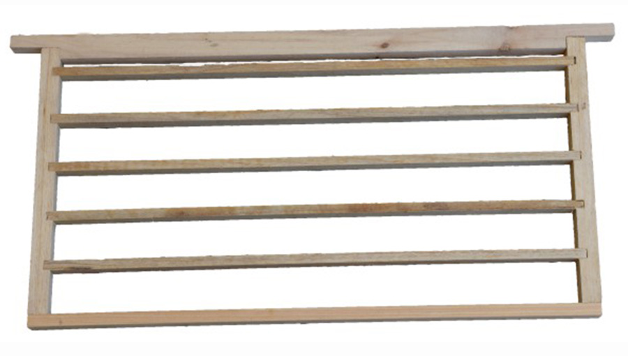 單排漿框 湖北蜂箱廠家