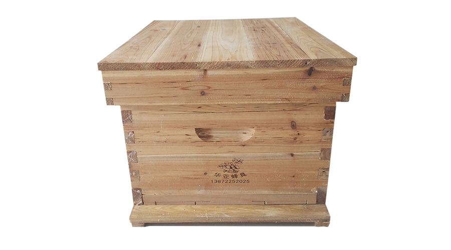 煮臘底箱 湖北蜂具廠家